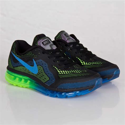 herren laufschuhe nike air max 2014|Nike Air Max 2014 online .